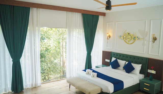 Hunters Hideout Resort