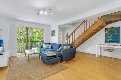 Huskisson Beach Holiday Villa by Experience Jervis Bay