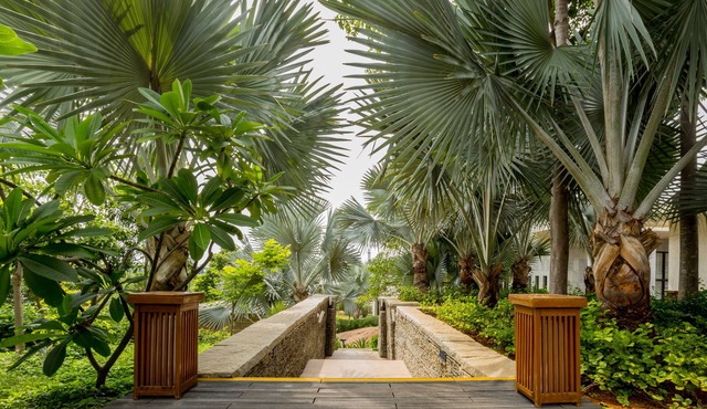 Hyatt Hyderabad Gachibowli
