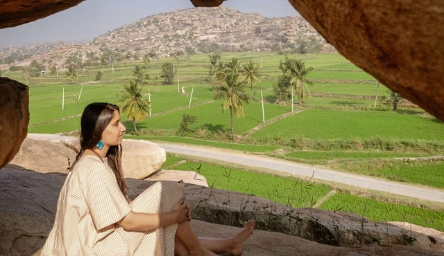 Hyatt Place Hampi