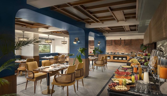Hyatt Place Haridwar