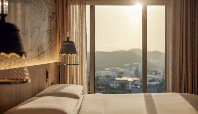 Hyatt Place Jaipur Malviya Nagar