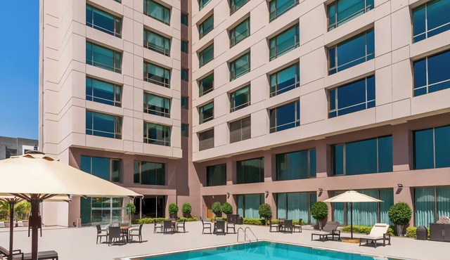 Hyatt Place Pune/Hinjawadi