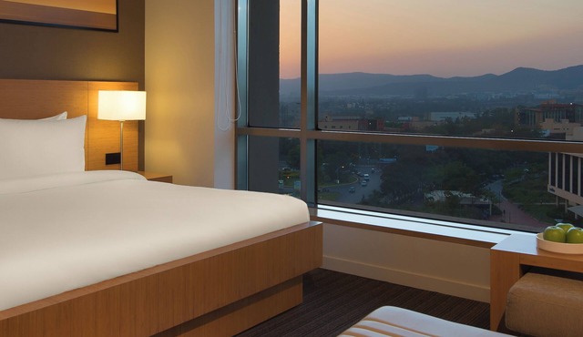 Hyatt Place Pune/Hinjawadi