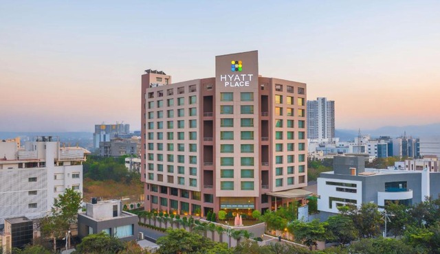 Hyatt Place Pune Hinjawadi