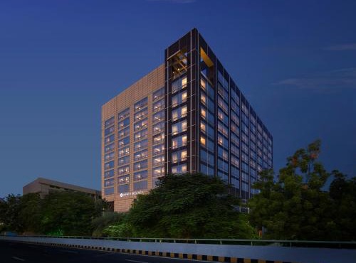 Hyatt Regency Ahmedabad
