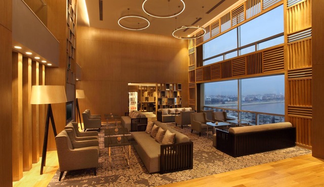 Hyatt Regency Ahmedabad