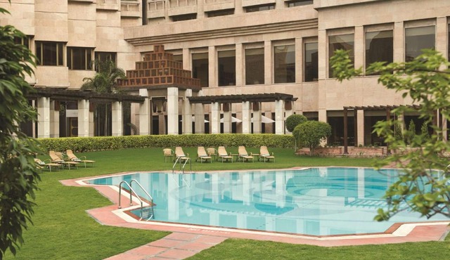 Hyatt Regency Delhi