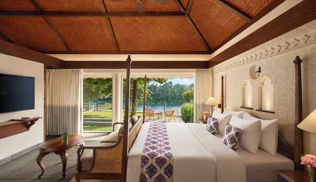 Hyatt Regency Kochi Malayattoor