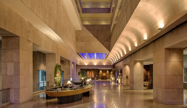 Hyatt Regency Kolkata