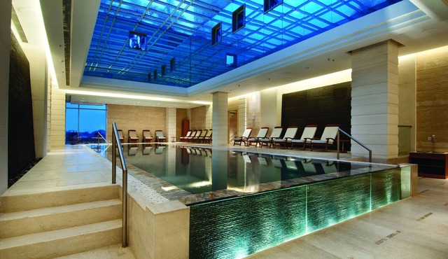 Hyatt Regency Pune & Residences