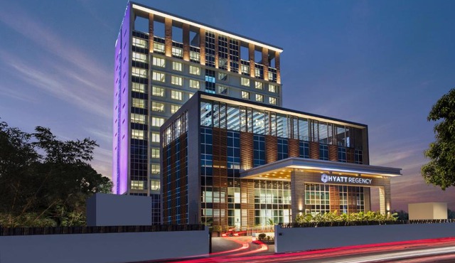 Hyatt Regency Thrissur