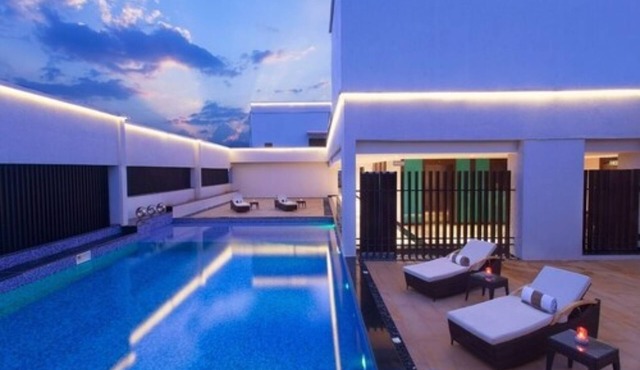 Hycinth Hotels