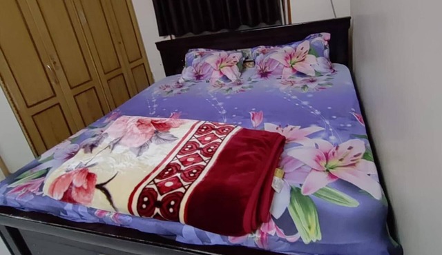 Hyderabad Serenity Retreat - 3 Bdrm Apartment