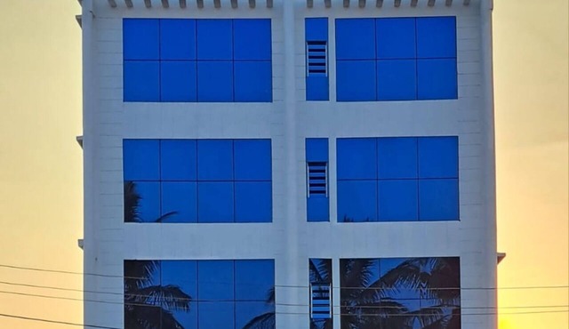 I-ROOMZ S S V Hotel