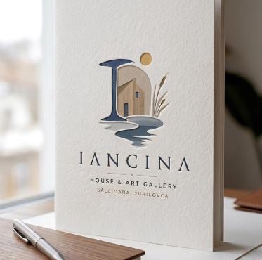 Iancina House & Art Gallery