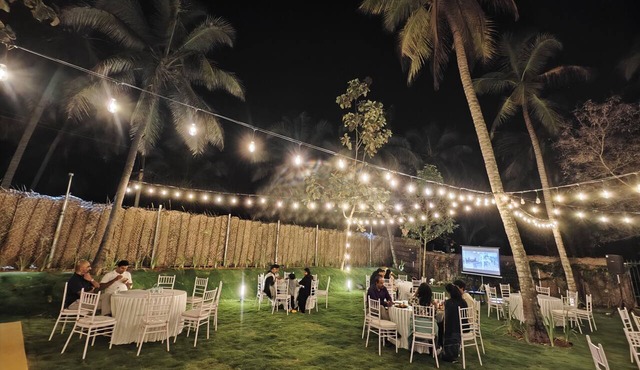 Ibex Resorts Coimbatore Kakarala
