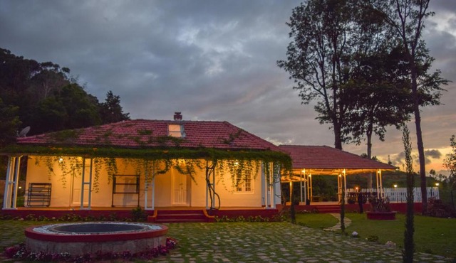 Ibex Resorts, Coonoor Leewood