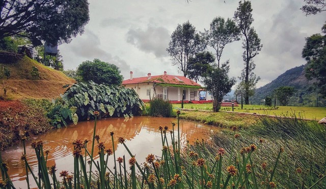 Ibex Resorts, Coonoor (Leewood)