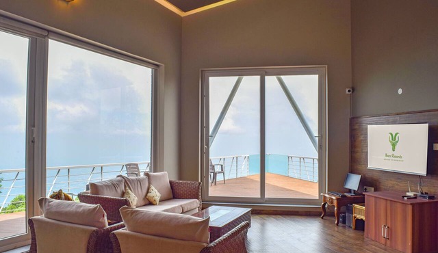 Ibex Resorts Coonoor (Tapas)
