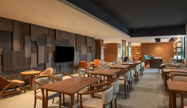 Ibis Bengaluru Hebbal