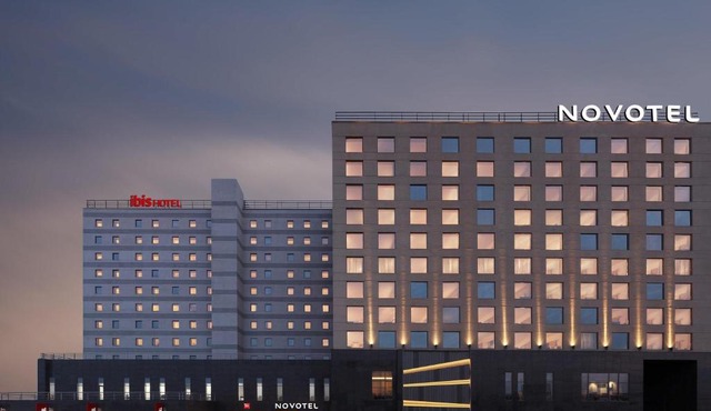 Ibis Chennai OMR - An Accor Brand
