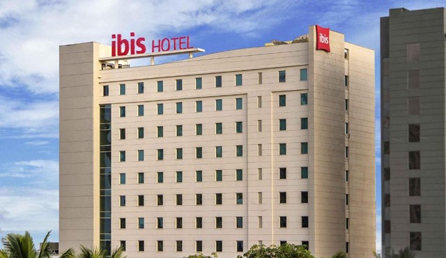 ibis Chennai Sipcot - An Accor Brand
