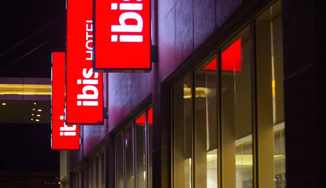 ibis Chennai SIPCOT Hotel