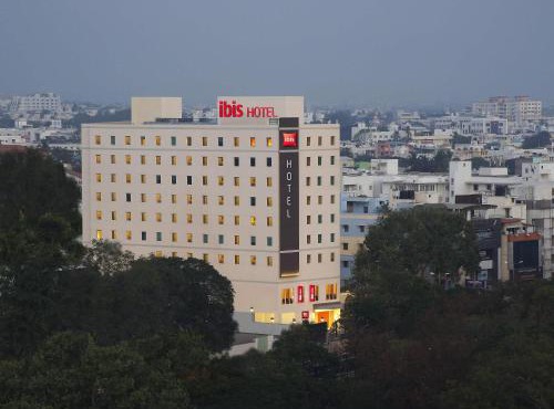 ibis Coimbatore City Centre - An Accor Brand