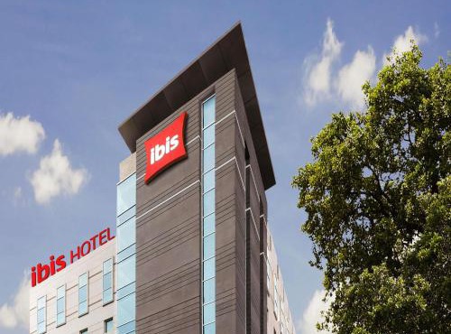 ibis Hyderabad Hitec City - An Accor Brand