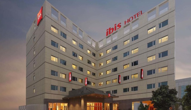 ibis Pune Hinjewadi - An Accor Brand