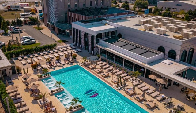 ibis Styles Arad
