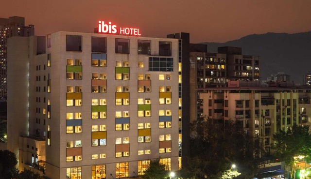 ibis Thane - An Accor Brand