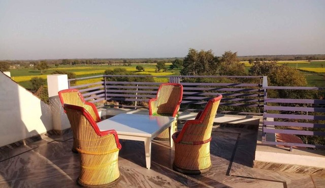 IbisHouse Farm Stay