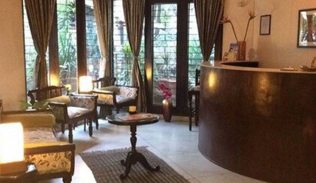 Icon Boutique by Bhagini