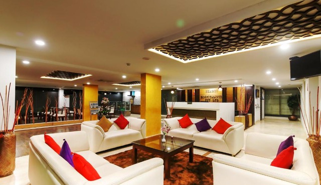 Icon Suites by Bhagini