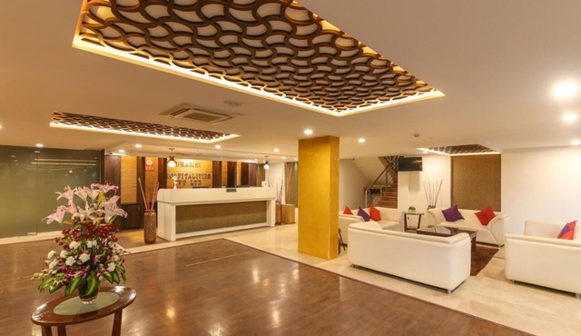 Icon Suites by Bhagini