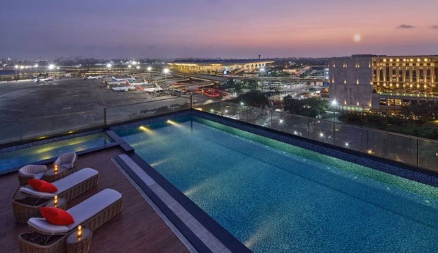ICONIQA - The Lifestyle Hotel of Mumbai