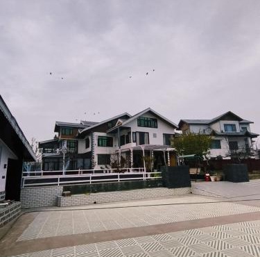 Id villa in Tangmarg