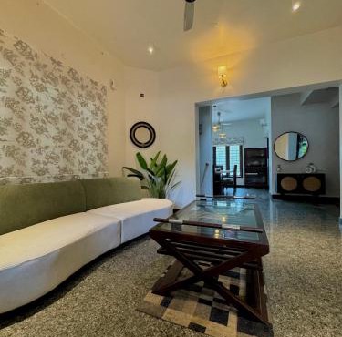 Idam Na Mama - Luxury Homestay by HomeSlice