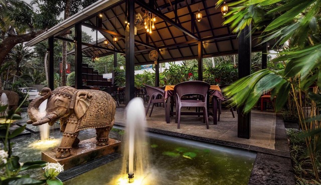 Ideal Ayurvedic Resort