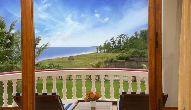 Ideal Beach Resort