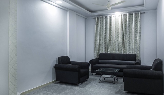 Ideal home - Luxury in itself