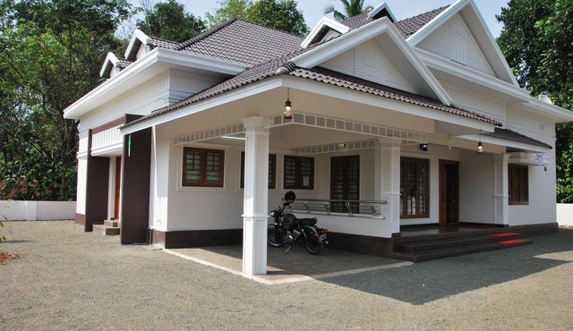Ideal Homestay, Thodupuzha, Kerala, India
