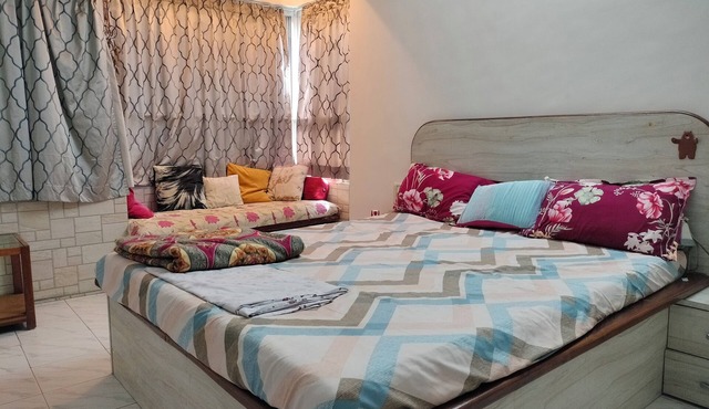 If you want to feel good at home then come here