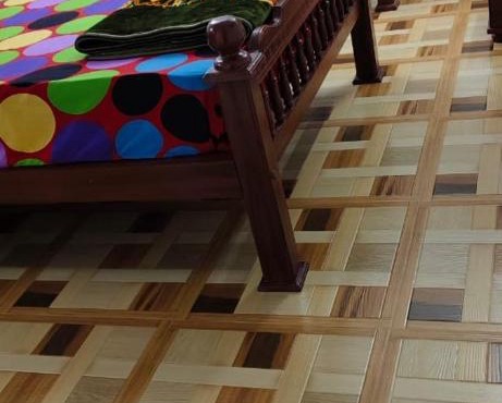 IFA Family homestay
