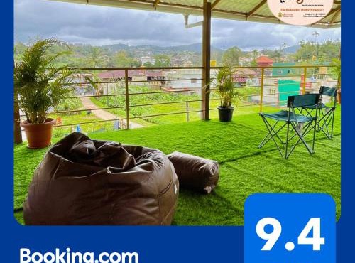 iKyam (The Backpackers Hostel/Homestay)