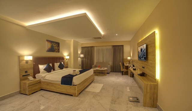 ILARA HOTELS & SPA