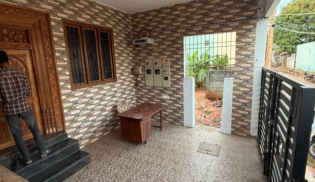 ILFORD CASTLE HOME STAY PONDICHERRY