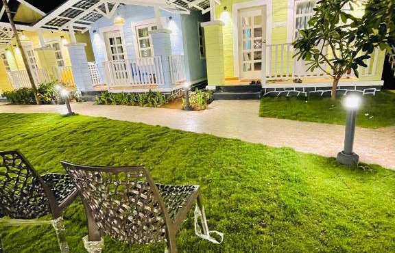ILIF 2704 STARRY NIGHT VILLAS